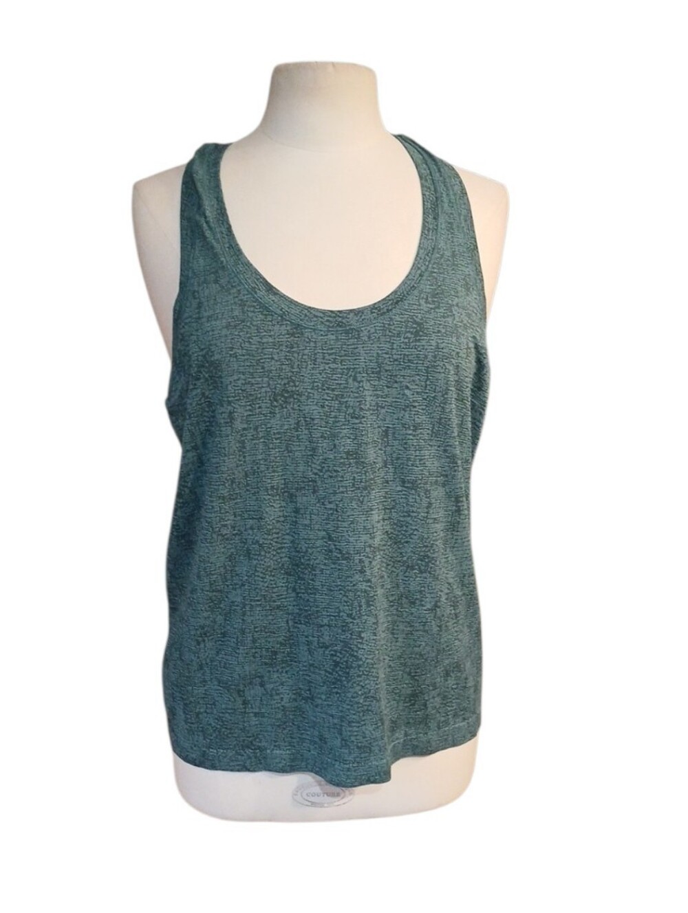 Athleta Momentum Seamless Racerback Tank
